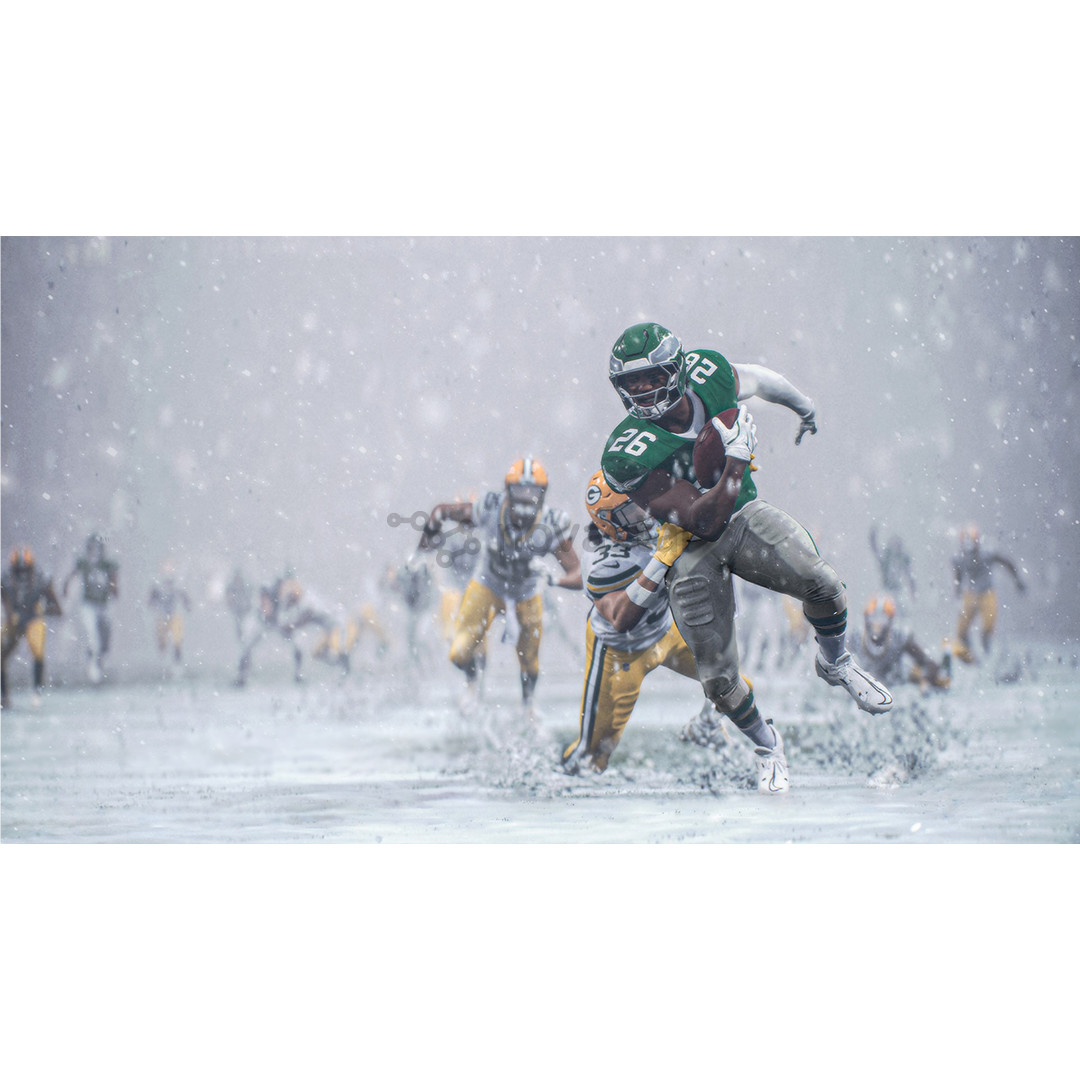 Madden NFL 26, Xbox Series X - Игра