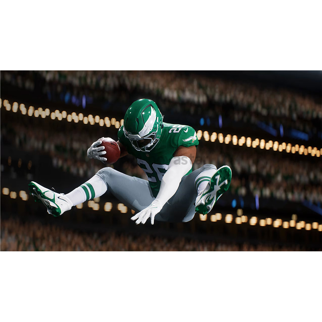 Madden NFL 26, Nintendo Switch 2 - Žaidimas