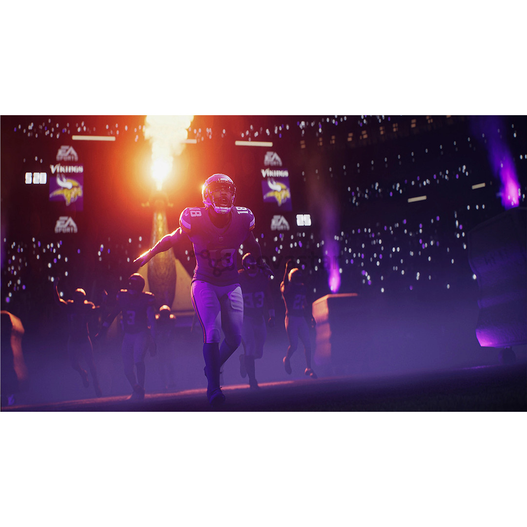 Madden NFL 26, Playstation 5 - Žaidimas