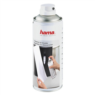 Hama, 400 ml - Cleaner for Shredder 00113820