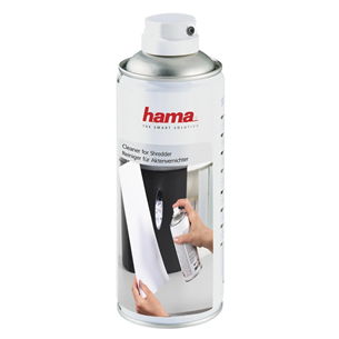 Hama, 400 ml - Priežiūros priemonė dokumentų naikikliui 00113820