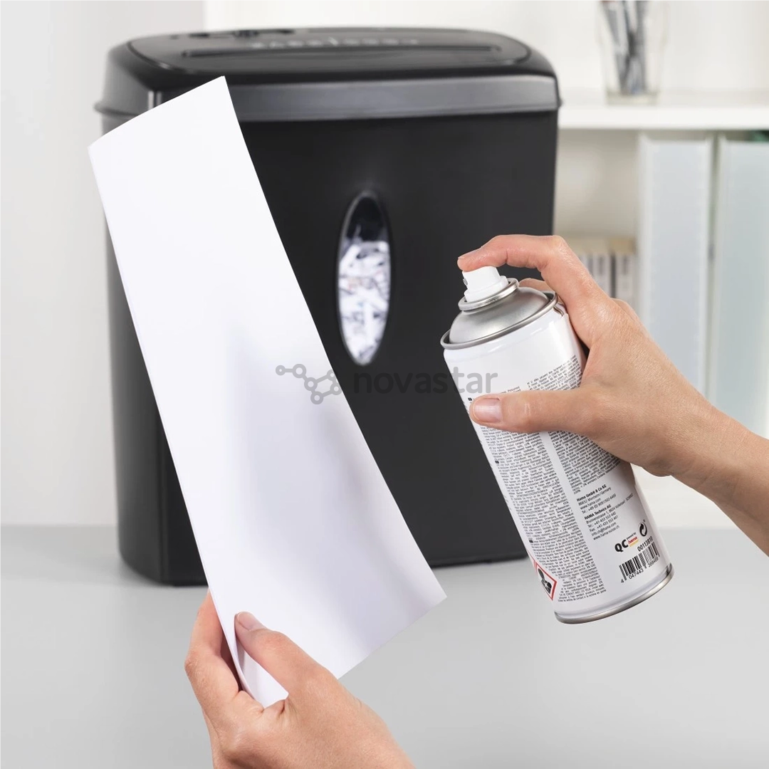 Hama, 400 ml - Priežiūros priemonė dokumentų naikikliui