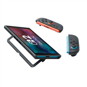 Nintendo Switch 2, juoda - Žaidimų konsolė