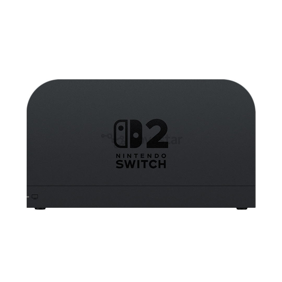 Nintendo Switch 2, juoda - Žaidimų konsolė