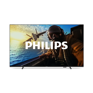 Philips PUS7000, 55'', 4K UHD, LED LCD, черный - Телевизор 55PUS7000/12
