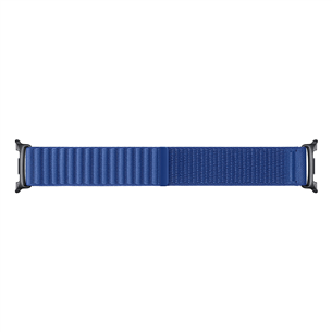 Samsung Galaxy Watch Fabric Band, M/L, синий - Ремешок для часов ET-SVL33LNEGEU
