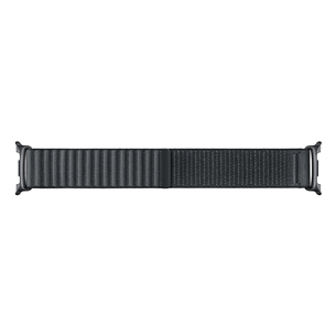 Samsung Galaxy Watch Fabric Band, M/L, tamsiai pilkas - Dirželis ET-SVL33LBEGEU