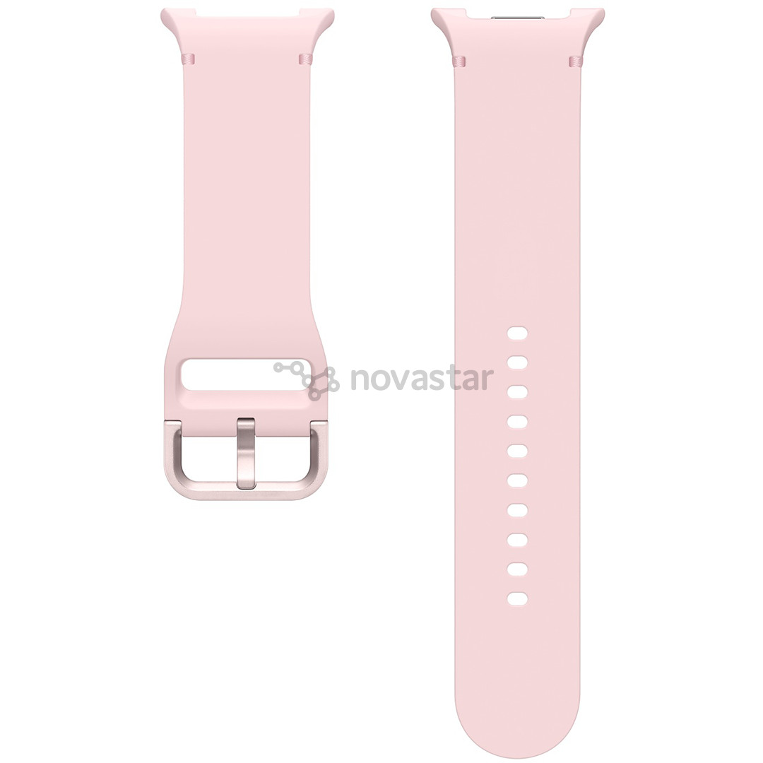 Samsung Galaxy Watch Sport Band, M/L, pink - Watch band