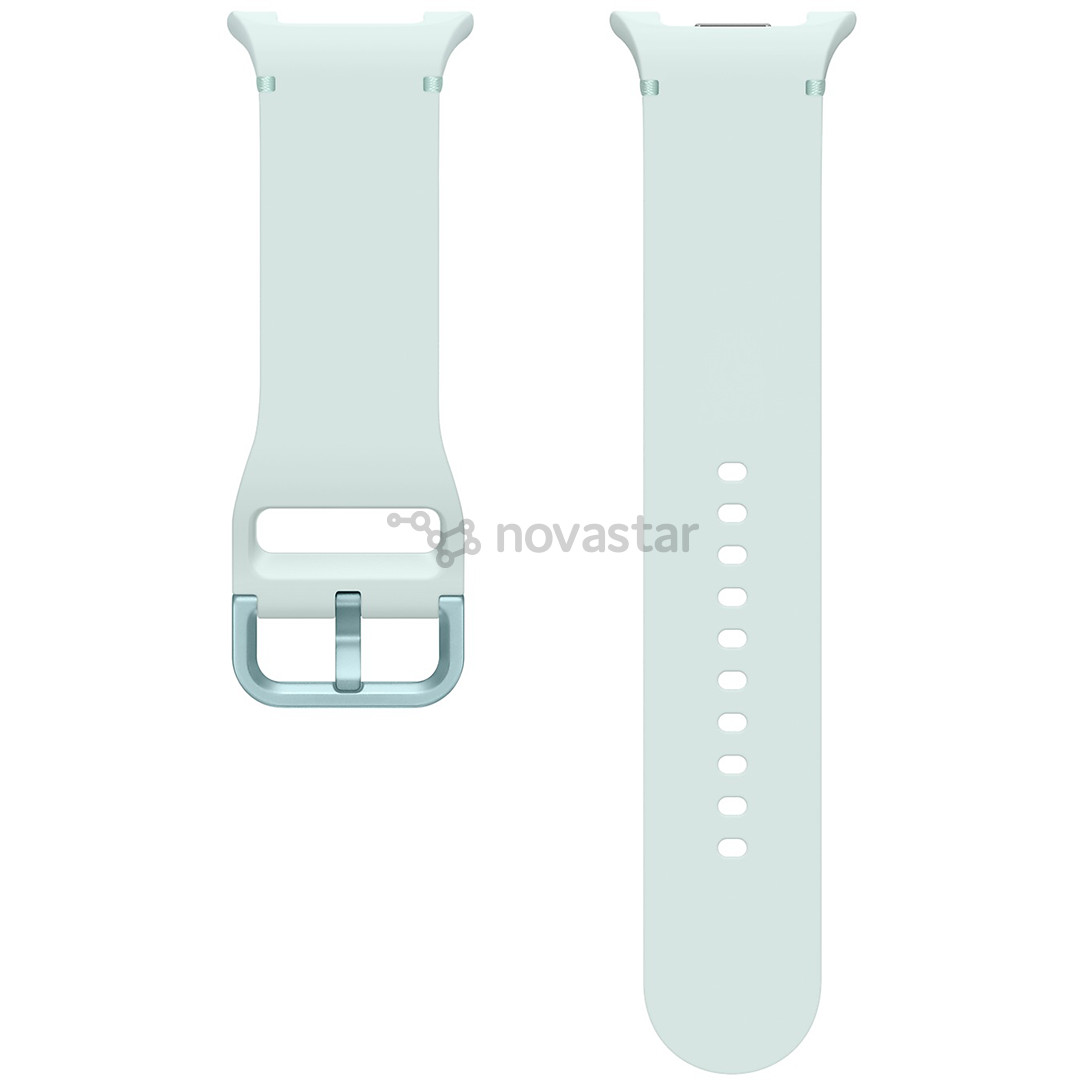 Samsung Galaxy Watch Sport Band, M/L, šviesiai žalias - Dirželis