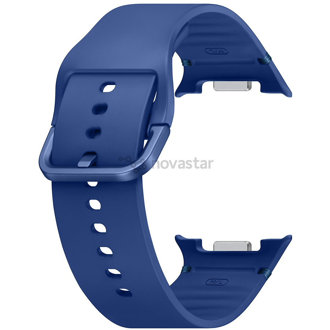 Samsung Galaxy Watch Sport Band, M/L, mėlynas - Dirželis