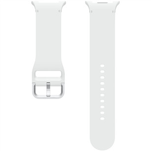 Samsung Galaxy Watch Sport Band, M/L, white - Watch band ET-SNL33LWEGEU