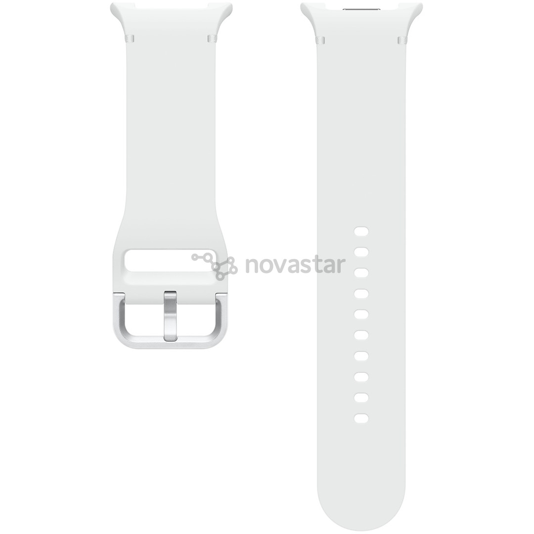 Samsung Galaxy Watch Sport Band, M/L, white - Watch band