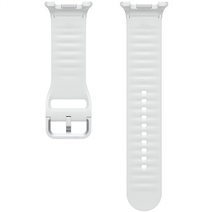 Samsung Galaxy Watch Sport Band, M/L, white - Watch band