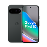 Google Pixel 10, 128 GB, juodas - Išmanusis telefonas