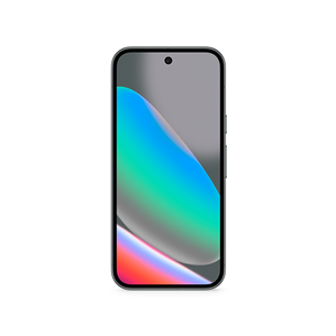 Google Pixel 10, 128 GB, juodas - Išmanusis telefonas