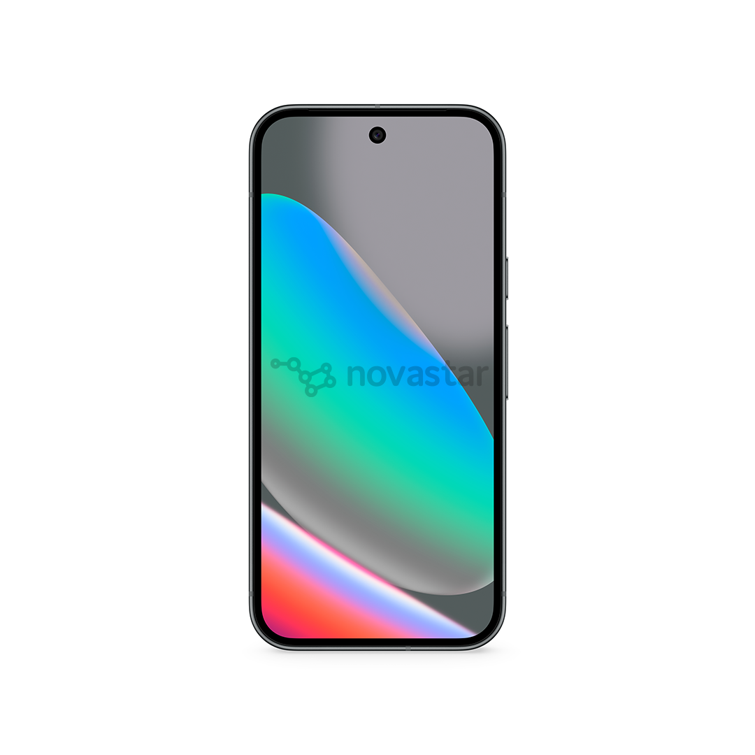 Google Pixel 10, 128 GB, juodas - Išmanusis telefonas