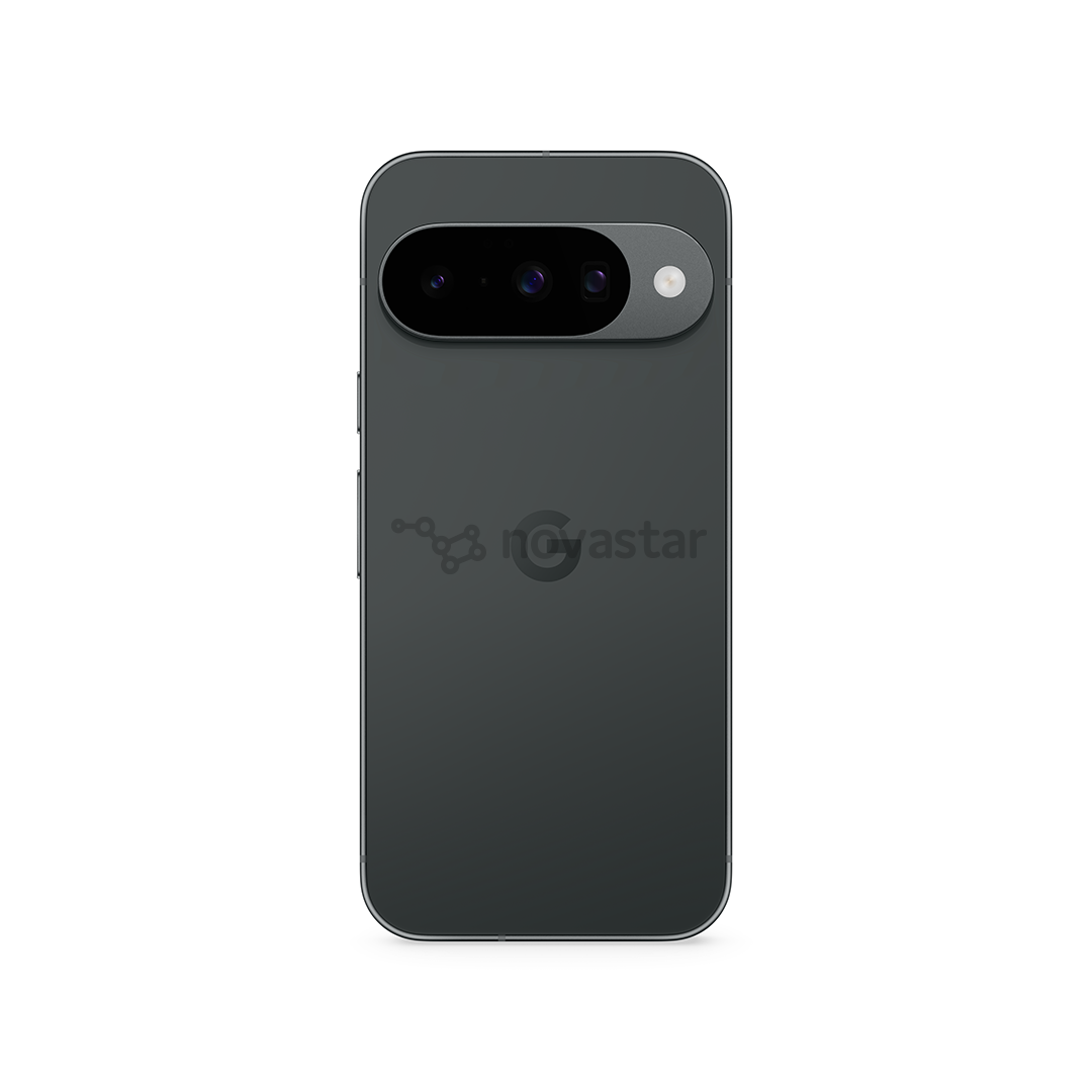Google Pixel 10, 128 GB, juodas - Išmanusis telefonas