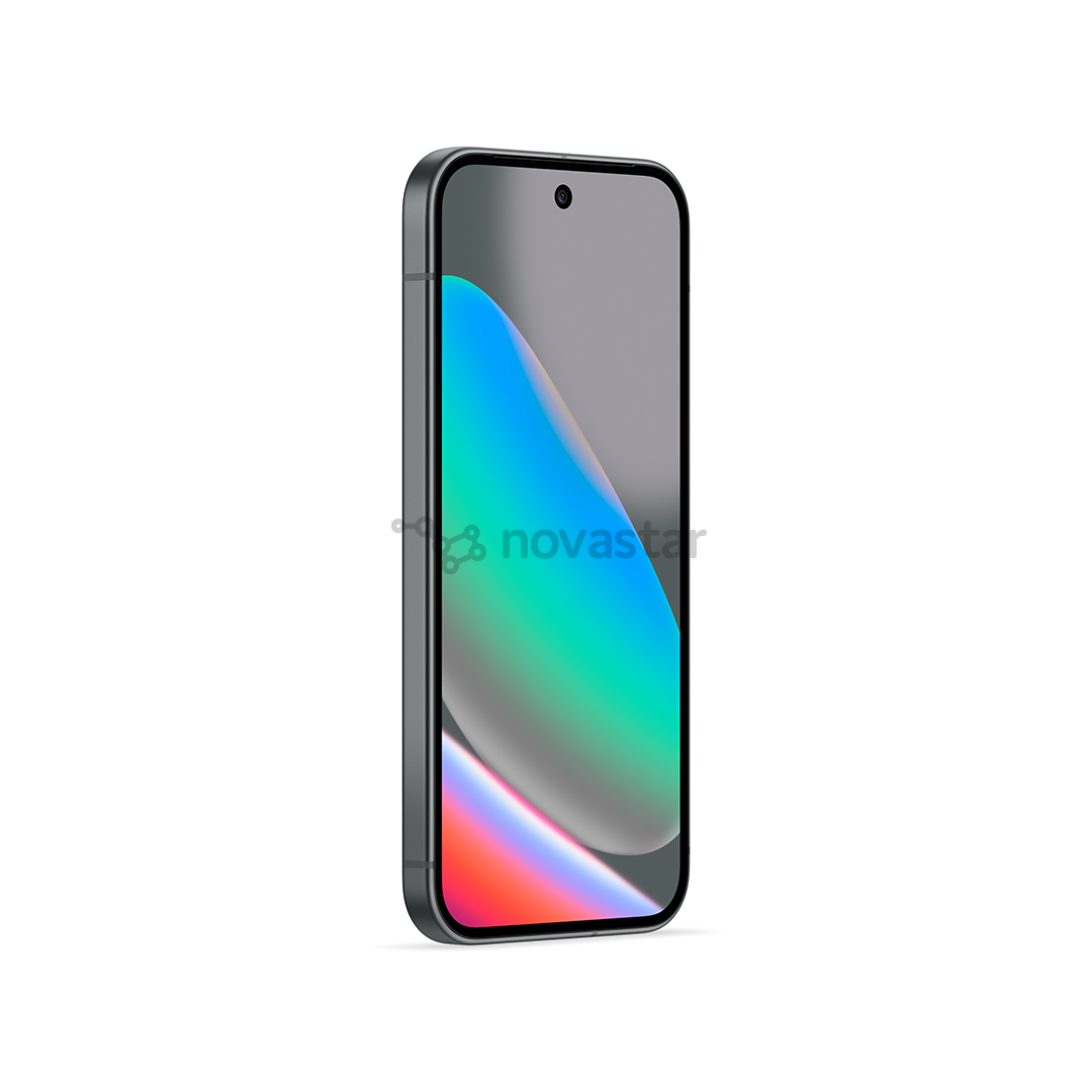 Google Pixel 10, 128 GB, juodas - Išmanusis telefonas