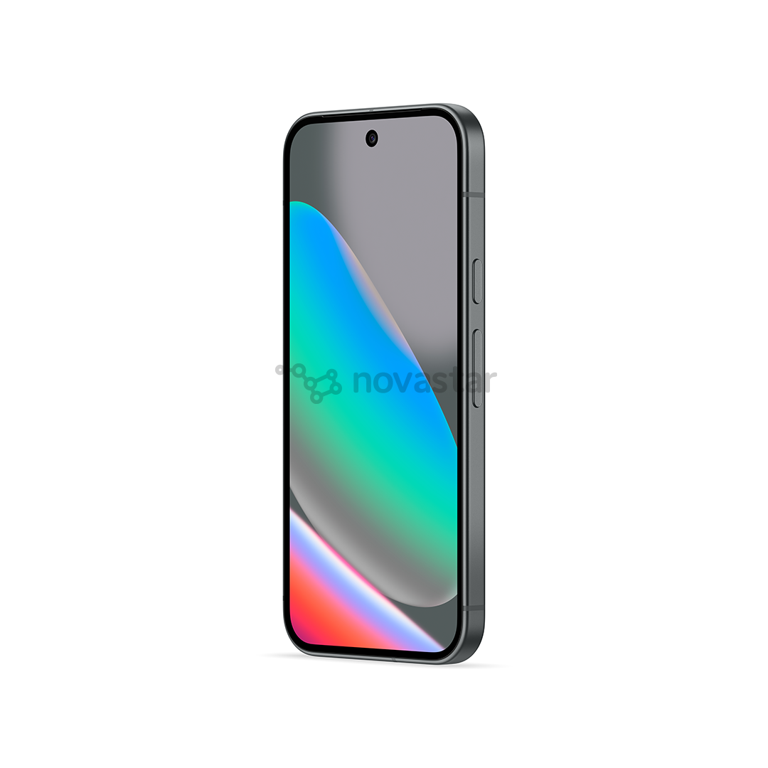 Google Pixel 10, 128 GB, juodas - Išmanusis telefonas