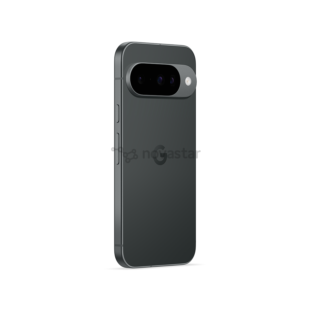 Google Pixel 10, 128 GB, juodas - Išmanusis telefonas