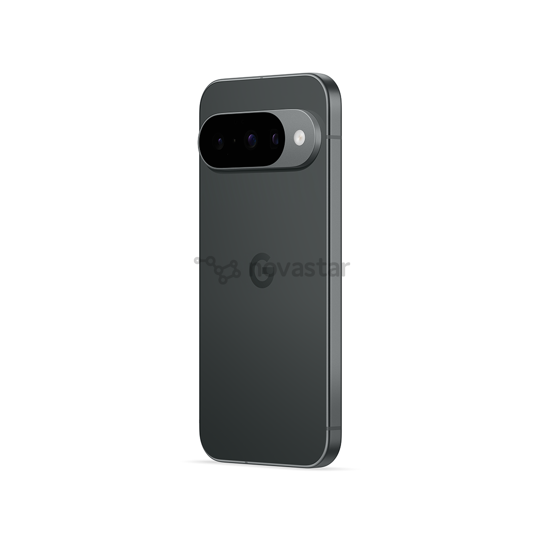 Google Pixel 10, 128 GB, juodas - Išmanusis telefonas