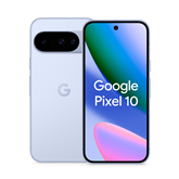 Google Pixel 10, 128 GB, šviesiai mėlynas - Išmanusis telefonas