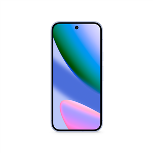 Google Pixel 10, 128 GB, šviesiai mėlynas - Išmanusis telefonas