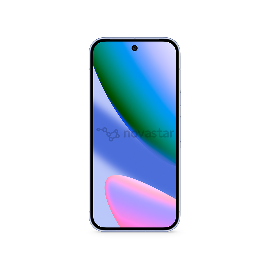 Google Pixel 10, 128 GB, šviesiai mėlynas - Išmanusis telefonas