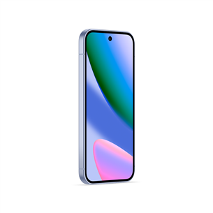 Google Pixel 10, 128 GB, šviesiai mėlynas - Išmanusis telefonas