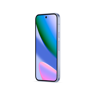Google Pixel 10, 128 GB, šviesiai mėlynas - Išmanusis telefonas