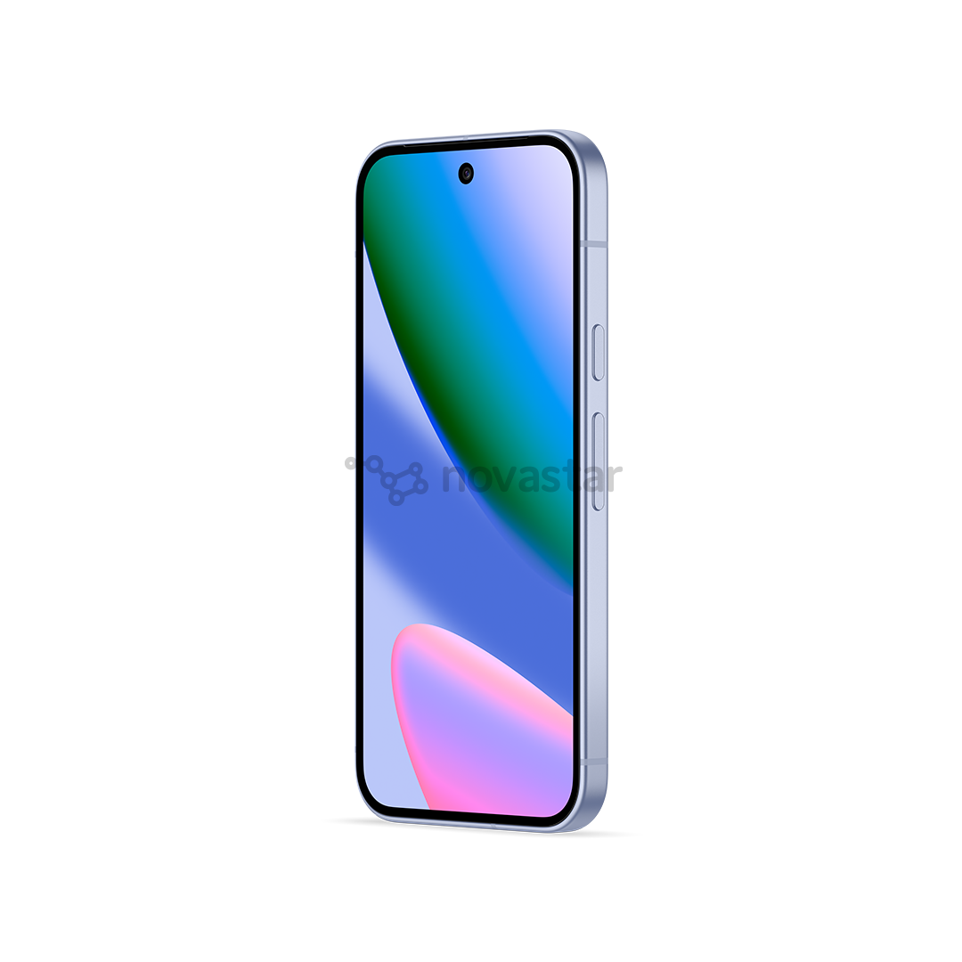 Google Pixel 10, 128 GB, šviesiai mėlynas - Išmanusis telefonas