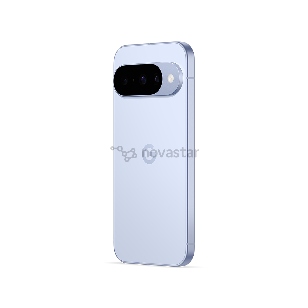 Google Pixel 10, 128 GB, šviesiai mėlynas - Išmanusis telefonas