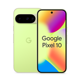 Google Pixel 10, 128 GB, žalias - Išmanusis telefonas