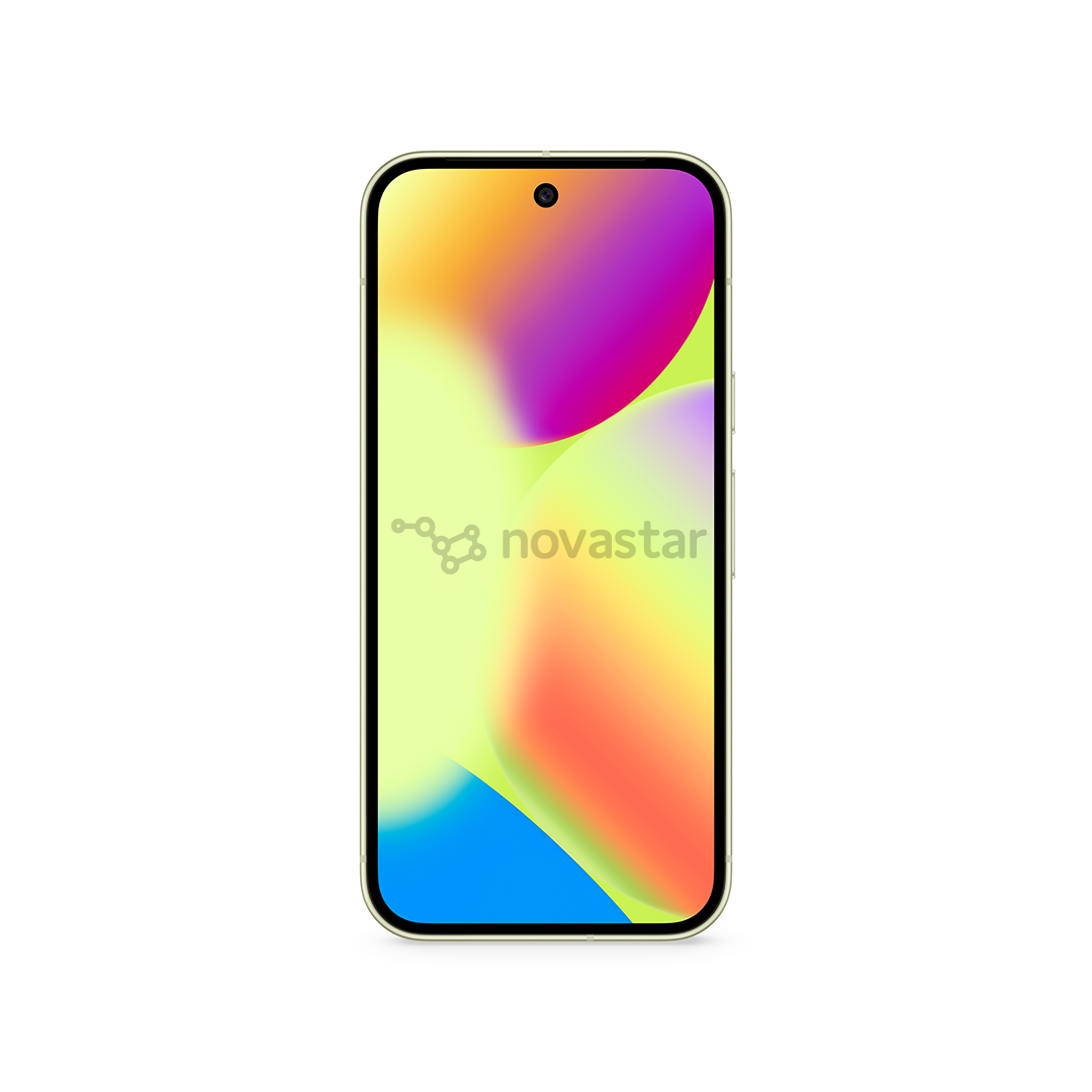 Google Pixel 10, 128 GB, žalias - Išmanusis telefonas