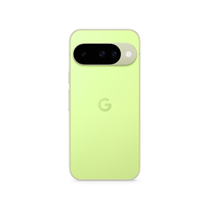 Google Pixel 10, 128 GB, žalias - Išmanusis telefonas
