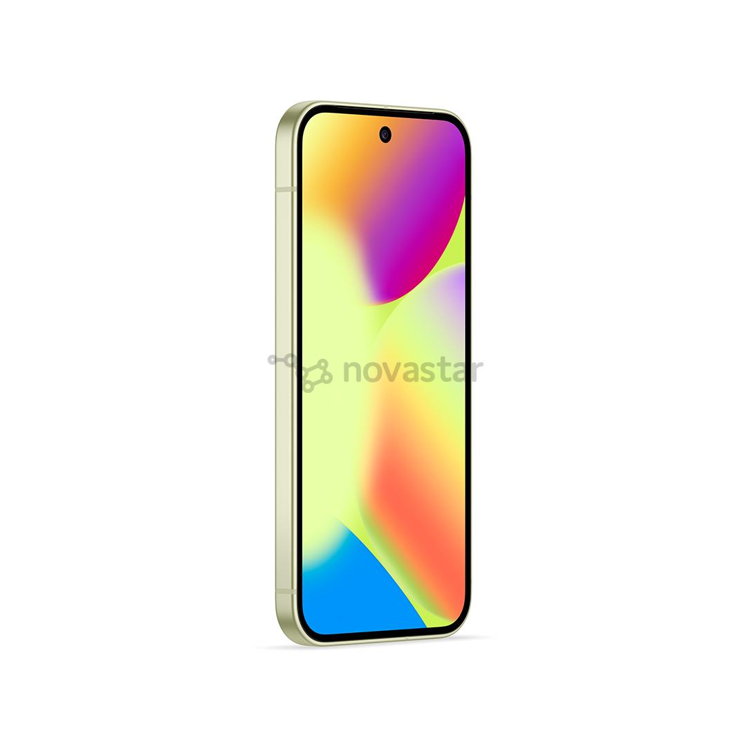 Google Pixel 10, 128 GB, žalias - Išmanusis telefonas
