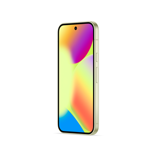 Google Pixel 10, 128 GB, žalias - Išmanusis telefonas