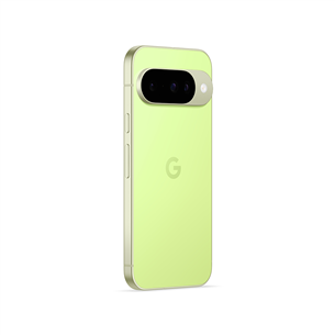 Google Pixel 10, 128 GB, žalias - Išmanusis telefonas