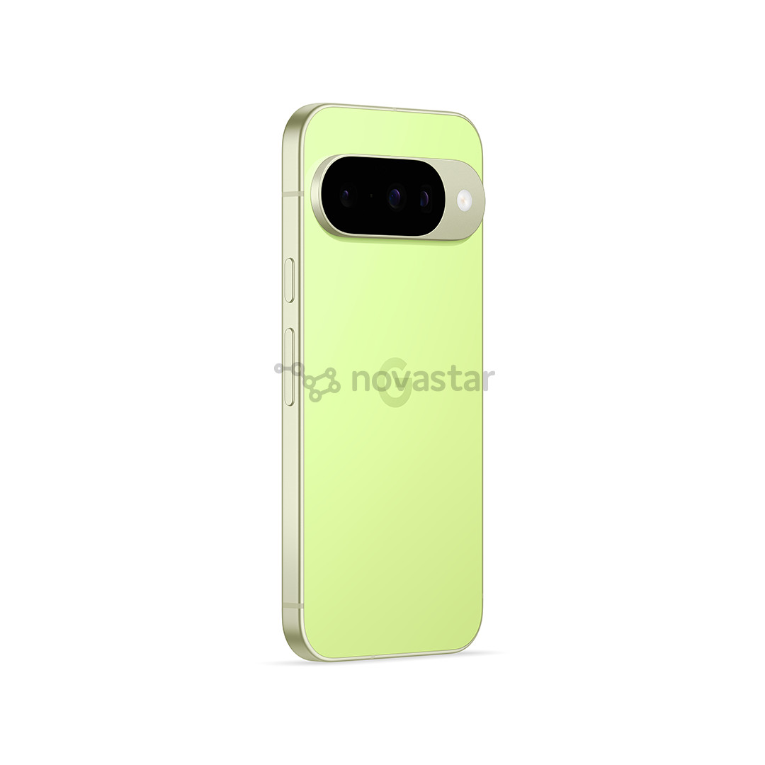 Google Pixel 10, 128 GB, lemongrass - Smartphone