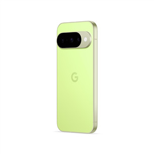 Google Pixel 10, 128 GB, lemongrass - Smartphone