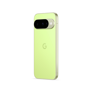Google Pixel 10, 128 GB, žalias - Išmanusis telefonas