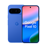 Google Pixel 10, 128 GB, mėlynas - Išmanusis telefonas