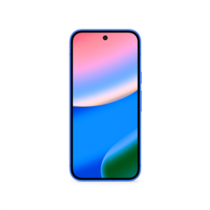 Google Pixel 10, 128 GB, mėlynas - Išmanusis telefonas