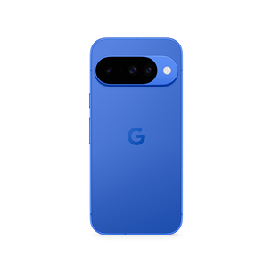 Google Pixel 10, 128 GB, mėlynas - Išmanusis telefonas