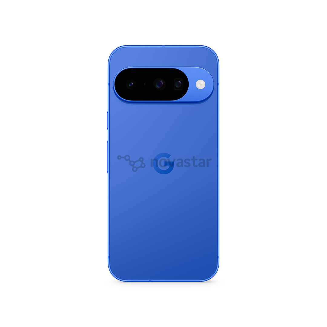 Google Pixel 10, 128 GB, mėlynas - Išmanusis telefonas