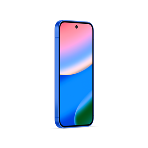 Google Pixel 10, 128 GB, mėlynas - Išmanusis telefonas