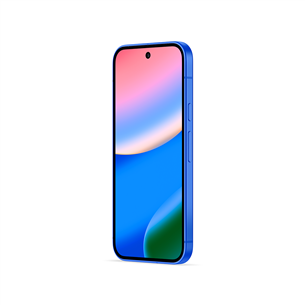 Google Pixel 10, 128 GB, mėlynas - Išmanusis telefonas
