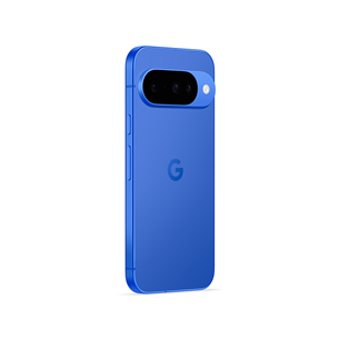 Google Pixel 10, 128 GB, mėlynas - Išmanusis telefonas