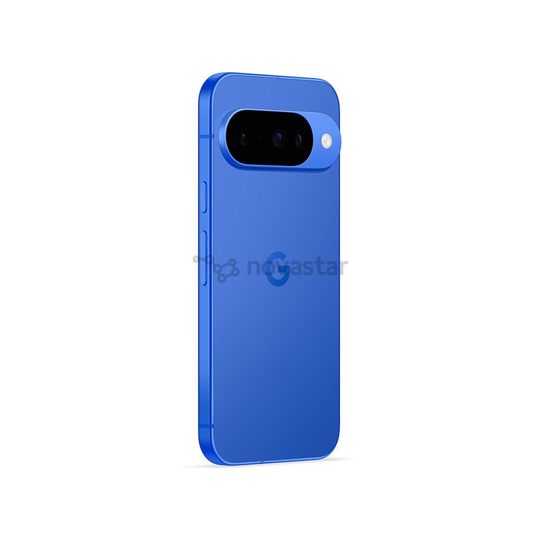 Google Pixel 10, 128 GB, mėlynas - Išmanusis telefonas