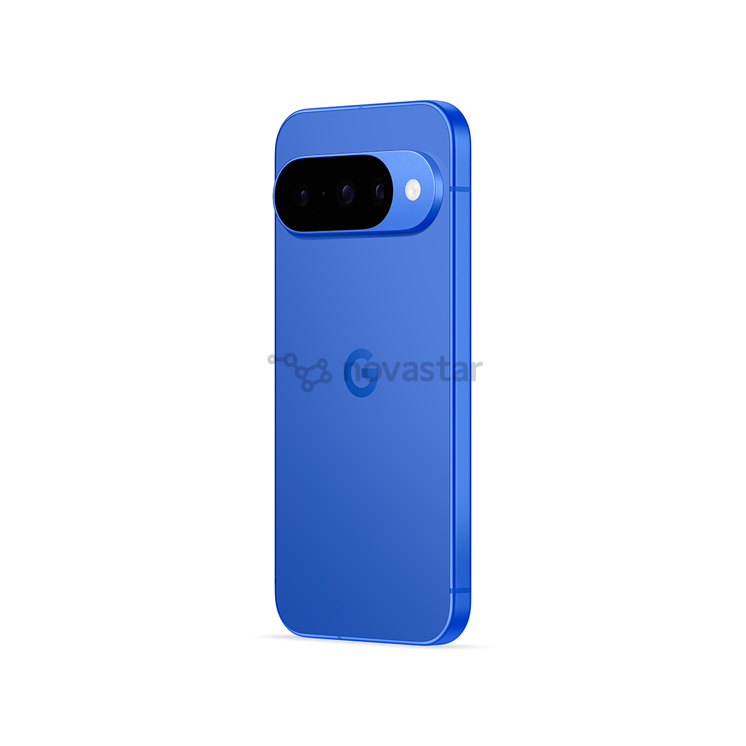 Google Pixel 10, 128 GB, mėlynas - Išmanusis telefonas